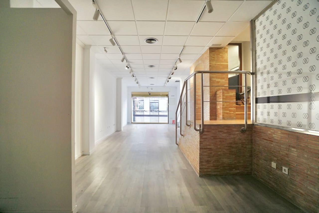 2 chambre Local Commercial à vendre à Moraira - 360 000 € (Ref: 9426372)