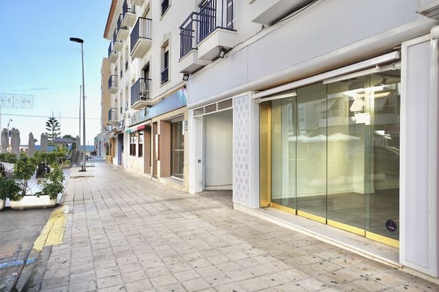 2 bedroom Commercial for sale in Moraira, Teulada-Moraira - € 360,000 (Ref: 9426372)