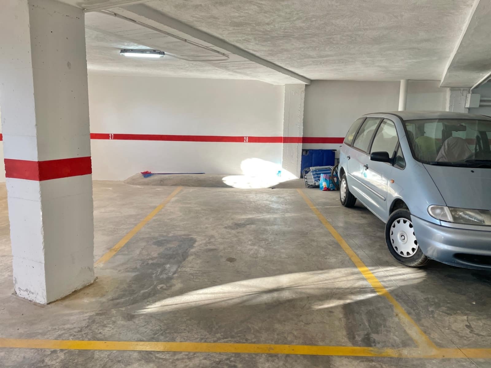 2 soveværelse Penthouse til salg i Moraira med swimmingpool - € 325.000 (Ref: 9427152)