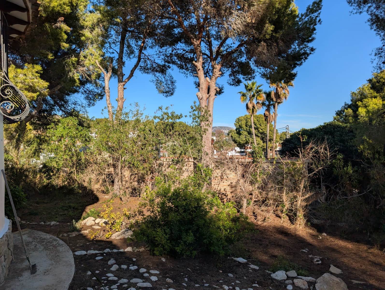 3 bedroom Villa for sale in Moraira - € 595,000 (Ref: 9437724)