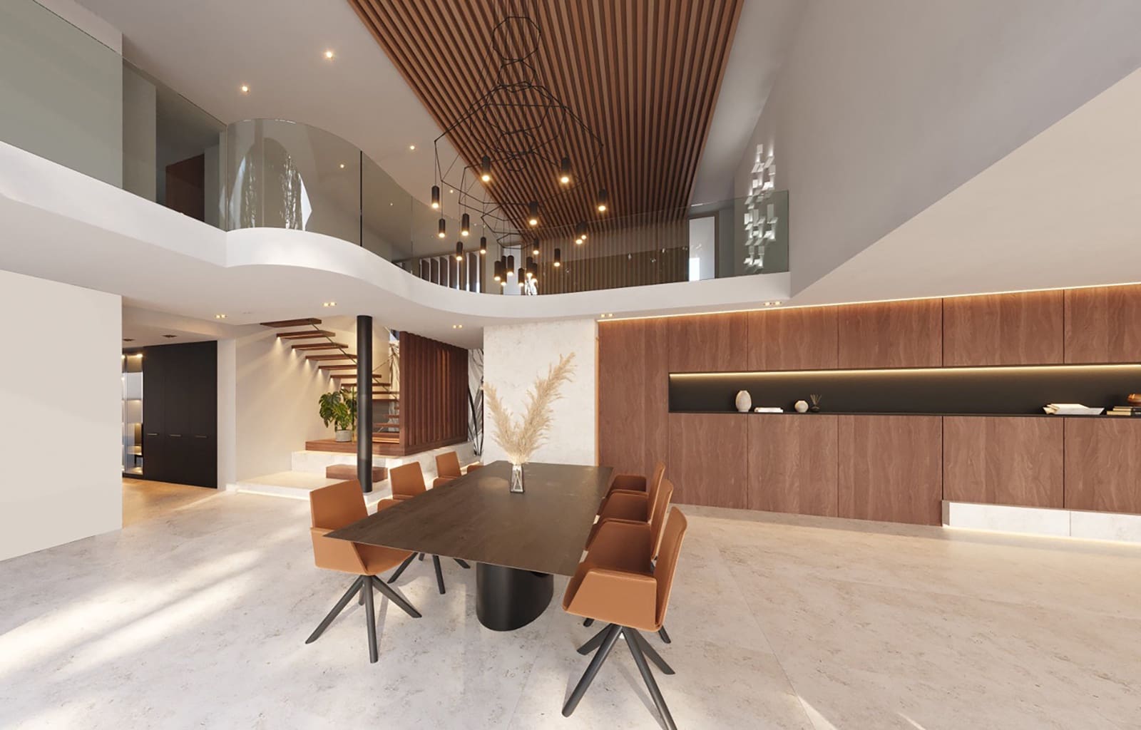 5 quarto Moradia para venda em Cumbre del Sol com piscina - 6 057 000 € (Ref: 9437727)