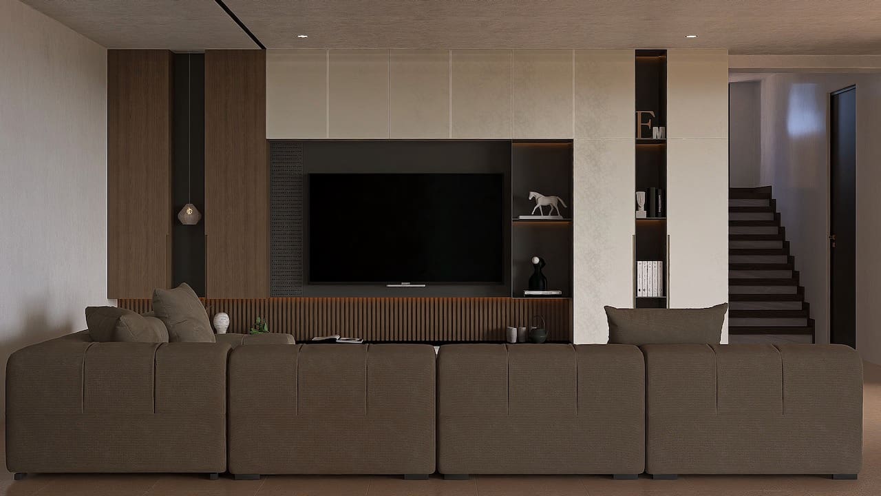 Chalet de 4 habitaciones en Moraira en venta con piscina - 1.990.000 € (Ref: 9444497)