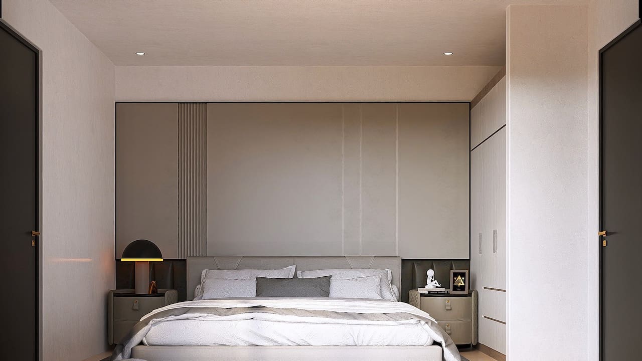 Chalet de 4 habitaciones en Moraira en venta con piscina - 1.990.000 € (Ref: 9444497)