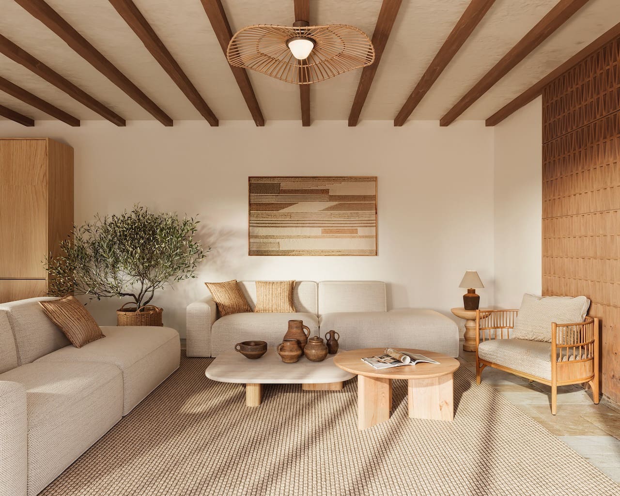 Chalet de 4 habitaciones en Moraira en venta con piscina - 1.990.000 € (Ref: 9444497)