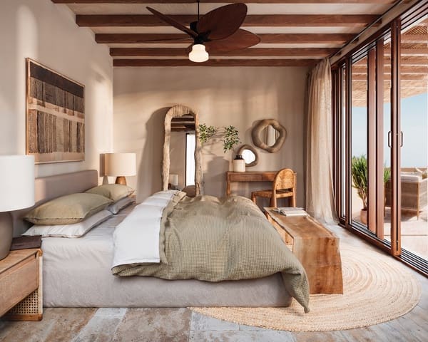 Chalet de 4 habitaciones en Moraira, Teulada-Moraira en venta con piscina - 1.990.000 € (Ref: 9444497)