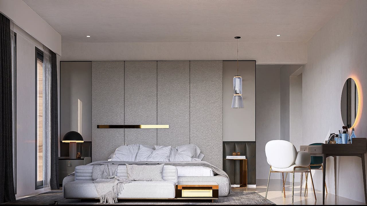 Chalet de 4 habitaciones en Moraira en venta con piscina - 1.990.000 € (Ref: 9444497)