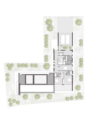 Chalet de 4 habitaciones en Moraira, Teulada-Moraira en venta con piscina garaje - 2.350.000 € (Ref: 9444887)