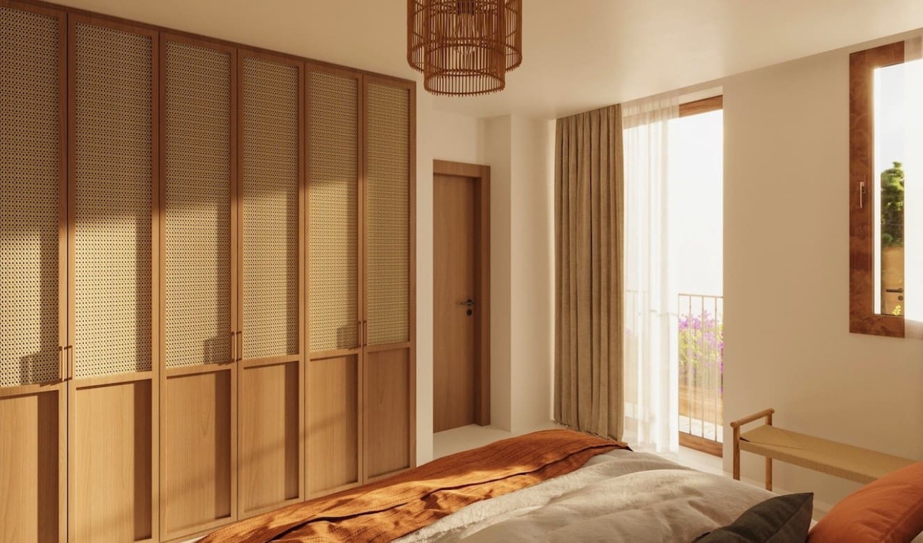 4 soverom Villa til salgs i Benissa med svømmebasseng - € 1 150 000 (Ref: 9447183)