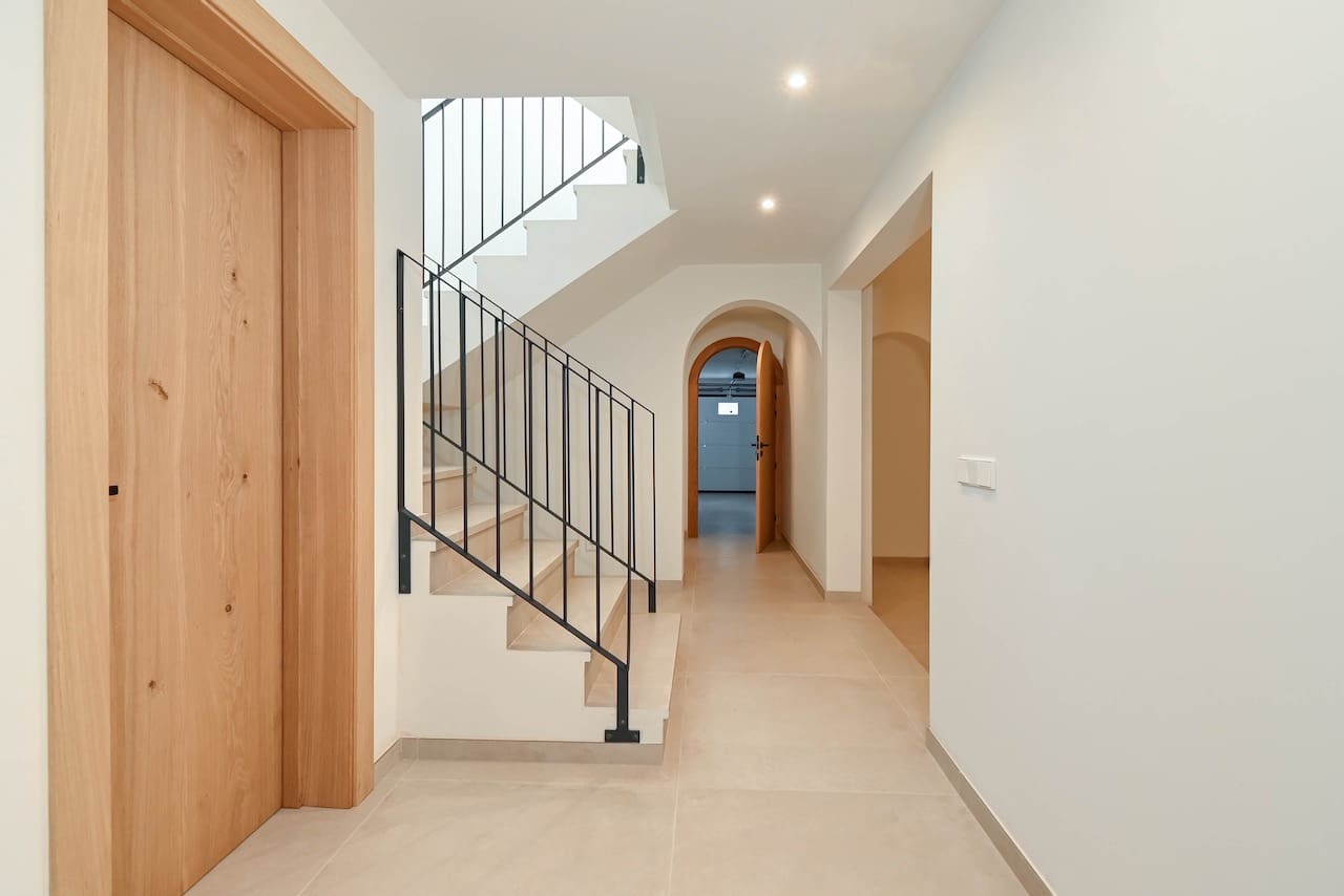 4 Zimmer Villa zu verkaufen in Moraira mit Pool Garage - 1.495.000 € (Ref: 9447275)