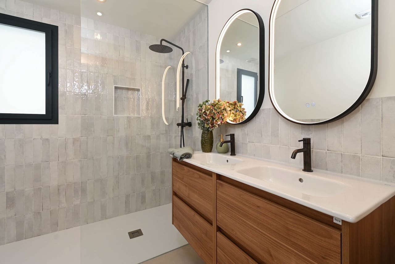 4 Zimmer Villa zu verkaufen in Moraira mit Pool Garage - 1.495.000 € (Ref: 9447275)