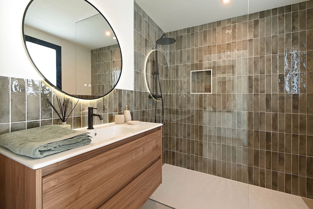 4 Zimmer Villa zu verkaufen in Moraira mit Pool Garage - 1.495.000 € (Ref: 9447275)