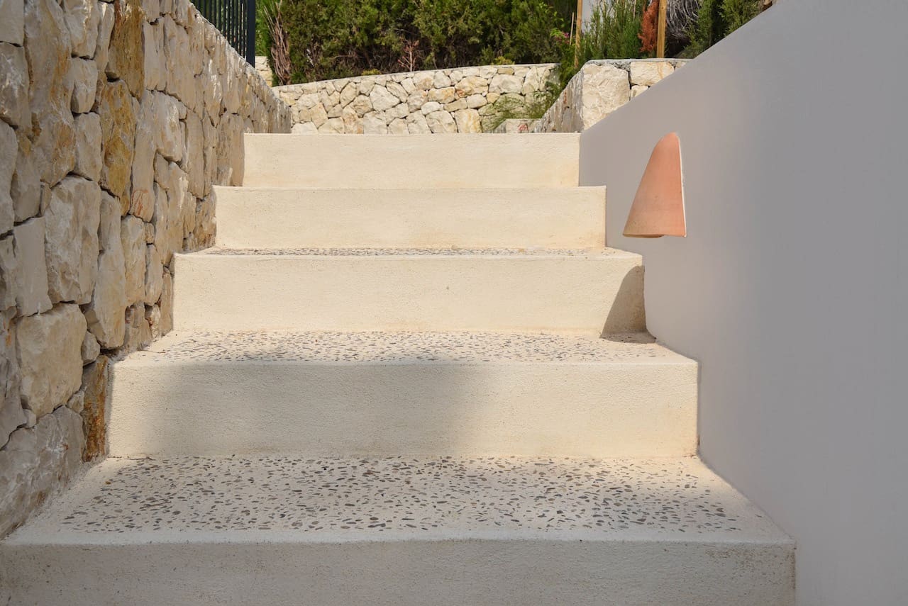 4 Zimmer Villa zu verkaufen in Moraira mit Pool Garage - 1.495.000 € (Ref: 9447275)