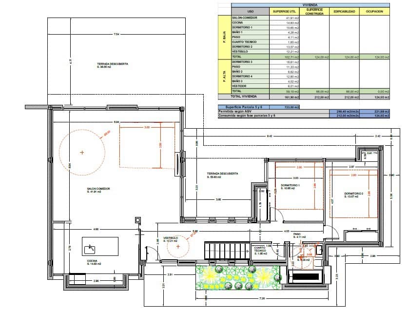 4 slaapkamer Villa te koop in Denia met zwembad - € 1.365.000 (Ref: 9453528)