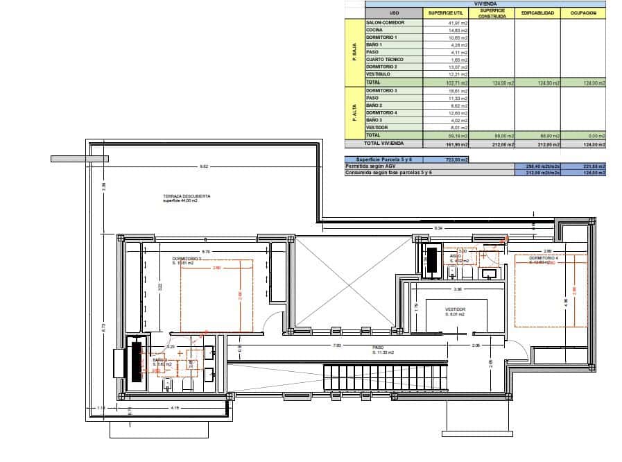 4 slaapkamer Villa te koop in Denia met zwembad - € 1.365.000 (Ref: 9453528)