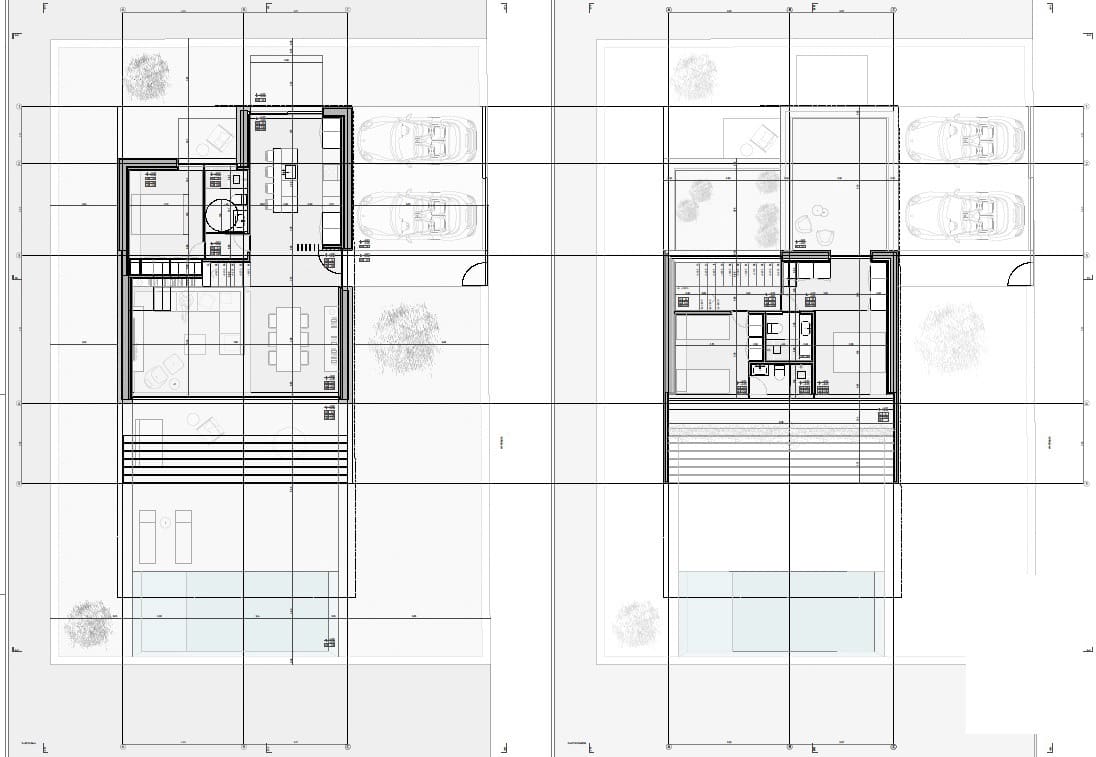 3 Zimmer Villa zu verkaufen in Denia mit Pool - 750.000 € (Ref: 9454718)
