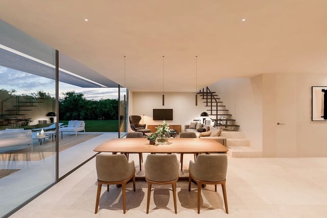 3 Zimmer Villa zu verkaufen in Dénia mit Pool - 750.000 € (Ref: 9454718)