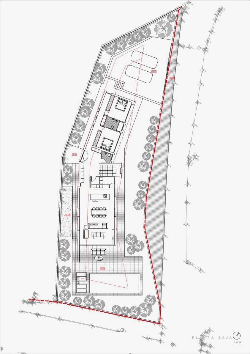 3 slaapkamer Villa te koop in Moraira met zwembad - € 1.650.000 (Ref: 9460612)