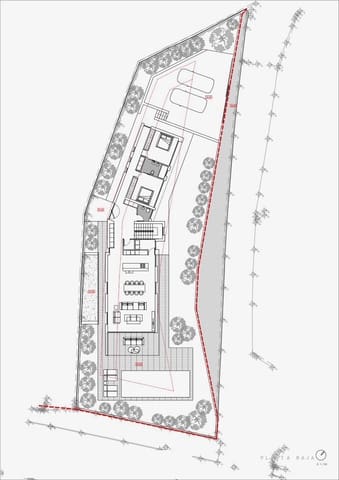 3 slaapkamer Villa te koop in Moraira, Teulada-Moraira met zwembad - € 1.650.000 (Ref: 9460612)