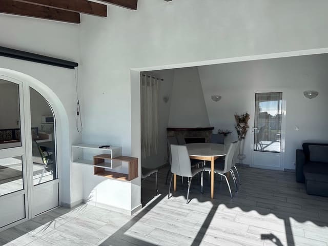 Chalet de 3 habitaciones en Moraira, Teulada-Moraira en venta con piscina garaje - 850.000 € (Ref: 9462913)