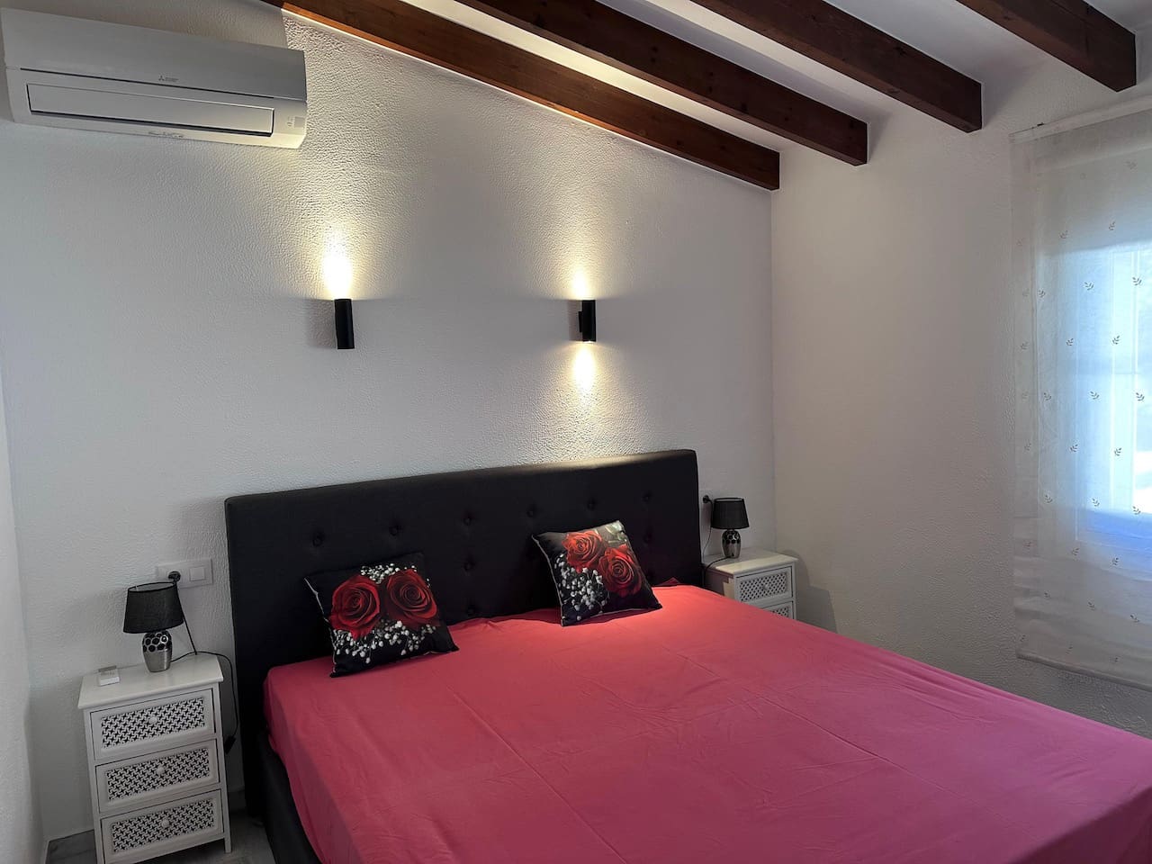 Chalet de 3 habitaciones en Moraira en venta con piscina garaje - 850.000 € (Ref: 9462913)