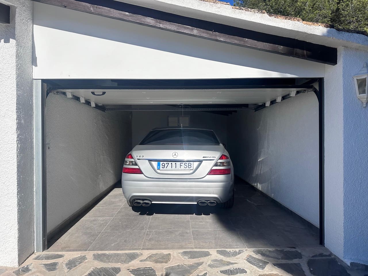 Chalet de 3 habitaciones en Moraira en venta con piscina garaje - 850.000 € (Ref: 9462913)