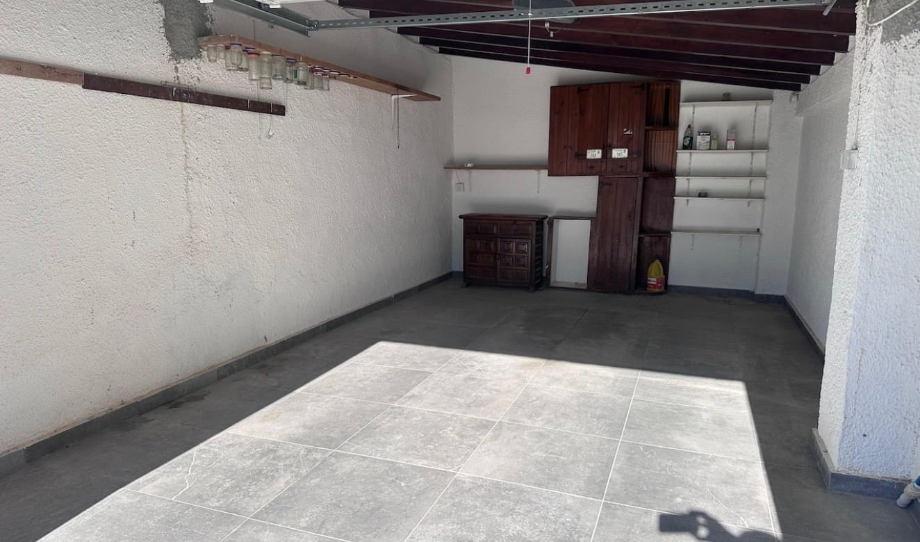 3 bedroom Villa for sale in Moraira with pool garage - € 850,000 (Ref: 9462913)