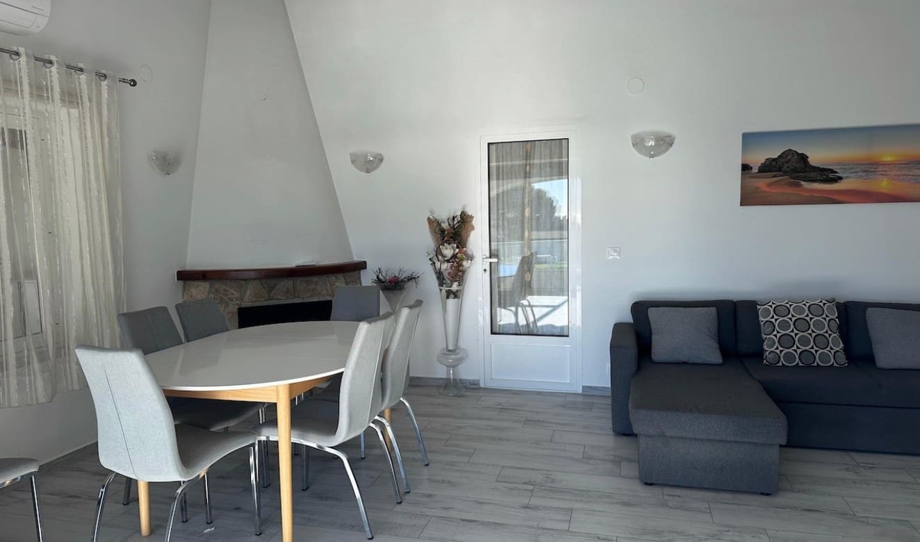 3 bedroom Villa for sale in Moraira with pool garage - € 850,000 (Ref: 9462913)