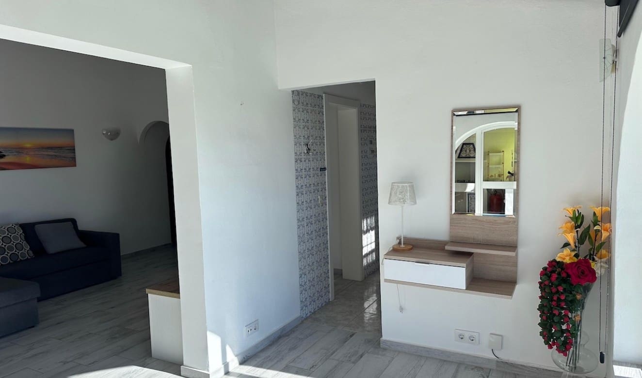 3 bedroom Villa for sale in Moraira with pool garage - € 850,000 (Ref: 9462913)