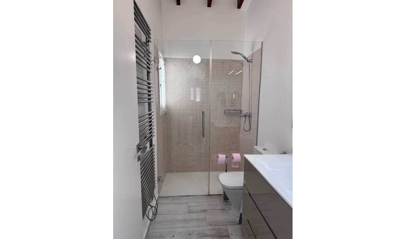 3 bedroom Villa for sale in Moraira with pool garage - € 850,000 (Ref: 9462913)