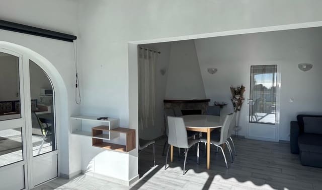 3 soveværelse Villa til salg i Moraira, Teulada-Moraira med swimmingpool garage - € 850.000 (Ref: 9462913)