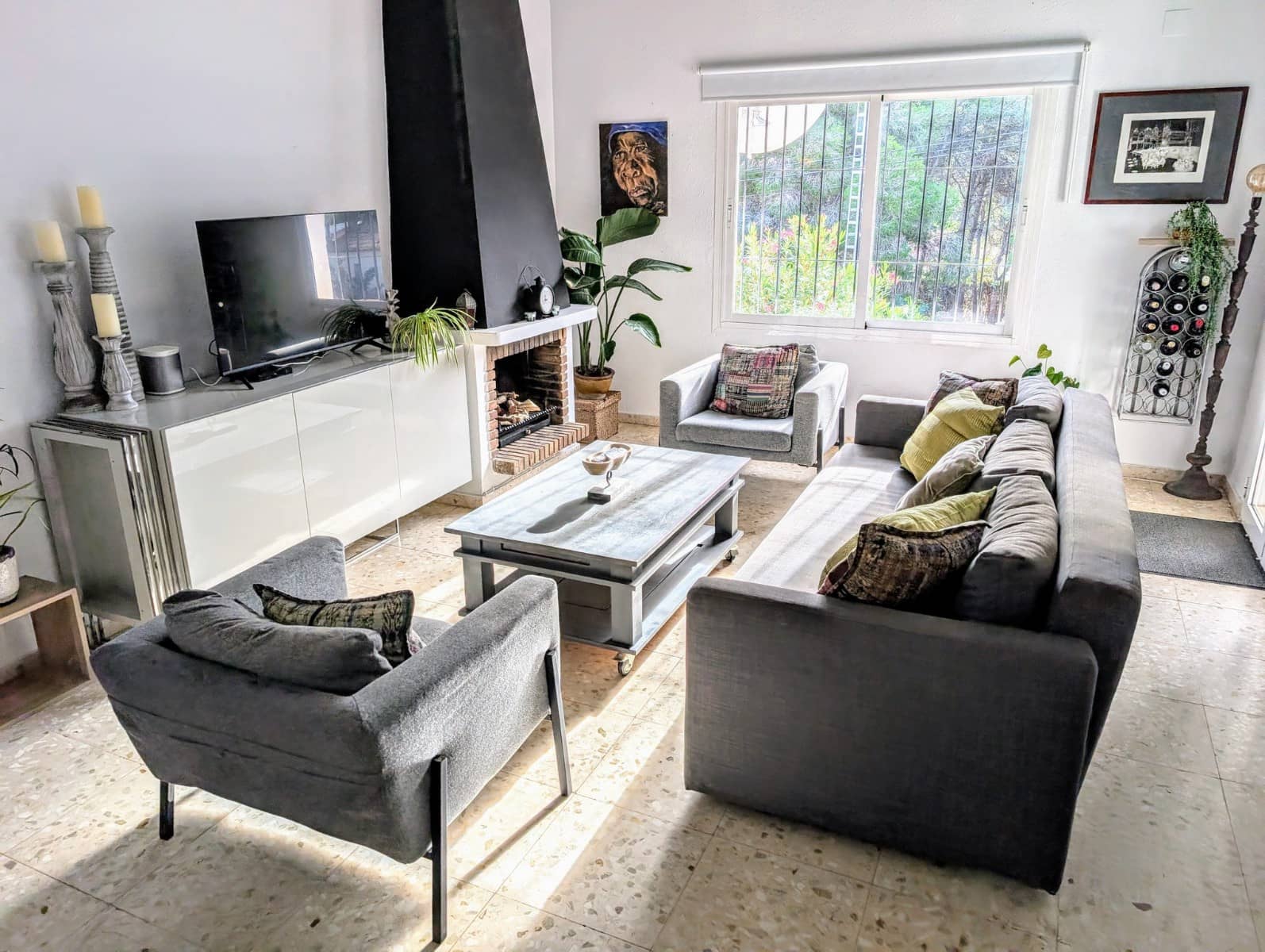 3 camera da letto Casa in vendita in Moraira con piscina - 359.000 € (Rif: 9474735)