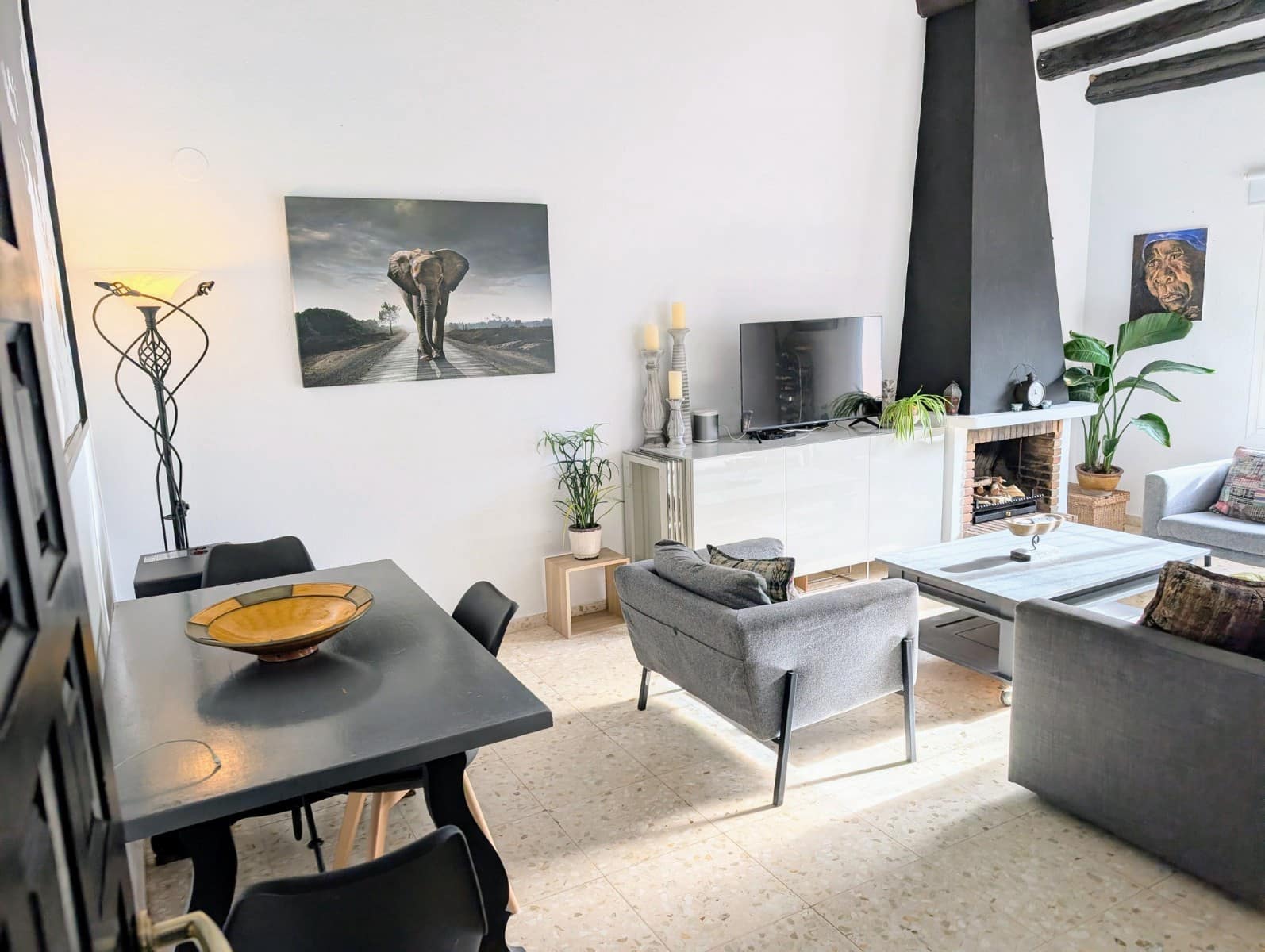 3 camera da letto Casa in vendita in Moraira con piscina - 359.000 € (Rif: 9474735)