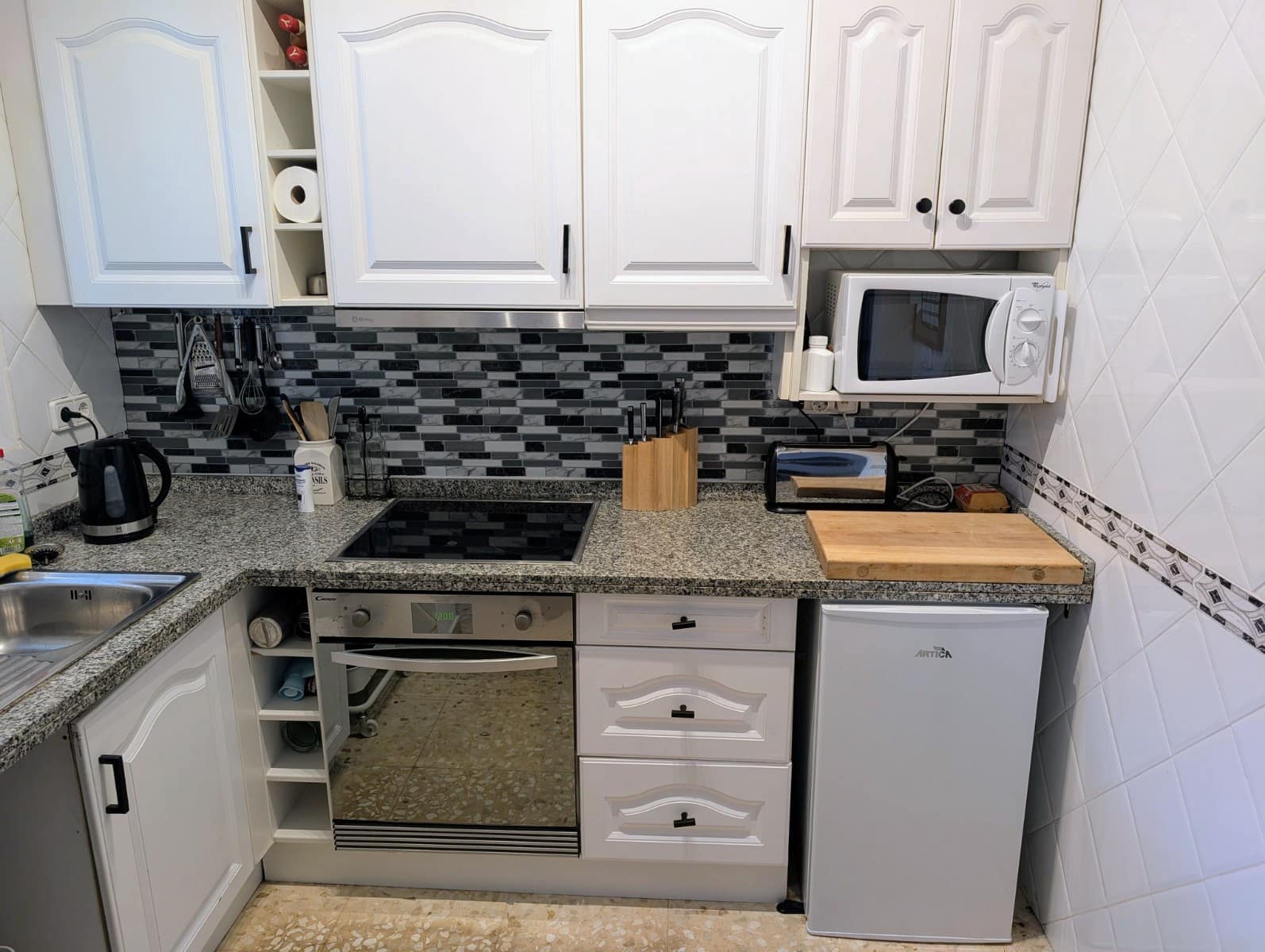 3 camera da letto Casa in vendita in Moraira con piscina - 359.000 € (Rif: 9474735)