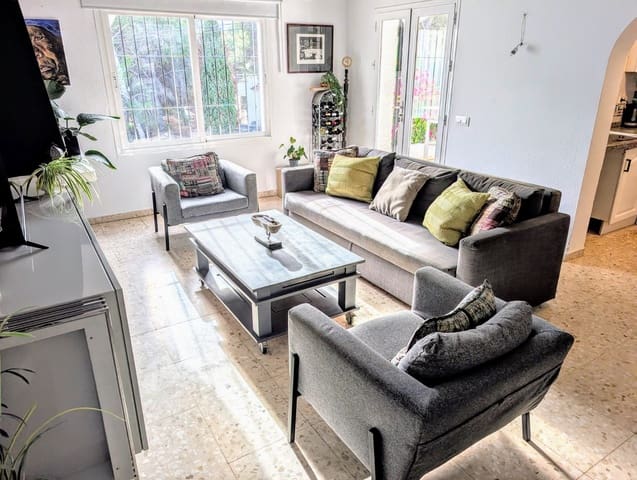 3 chambre Maison de Ville à vendre à Moraira, Teulada-Moraira - 359 000 € (Ref: 9474735)