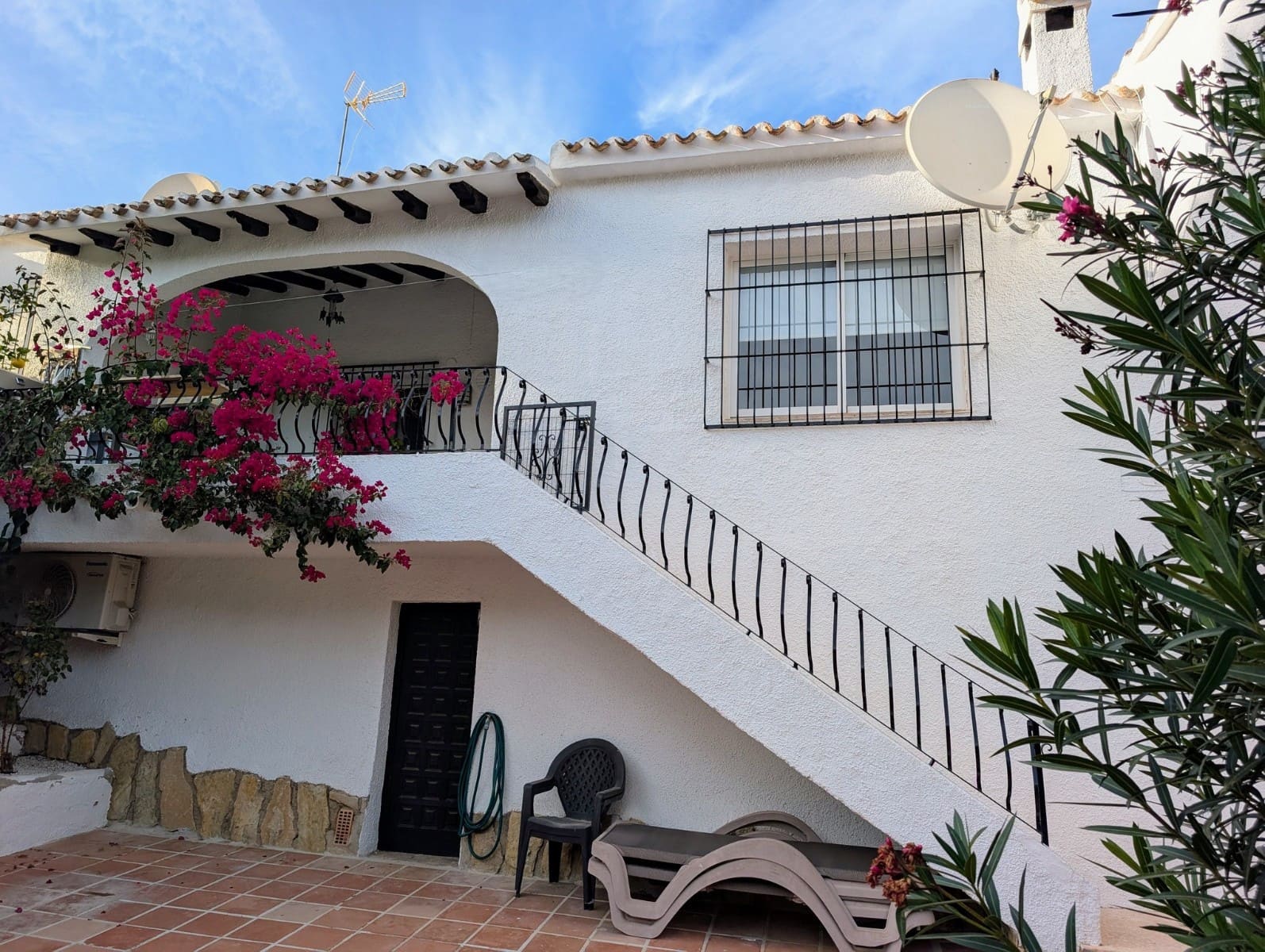 3 camera da letto Casa in vendita in Moraira con piscina - 359.000 € (Rif: 9474735)