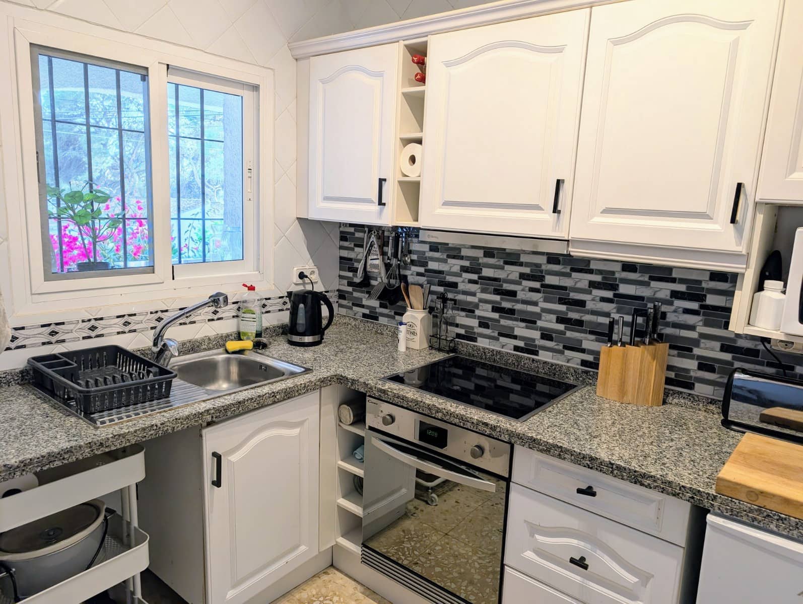 3 camera da letto Casa in vendita in Moraira con piscina - 359.000 € (Rif: 9474735)