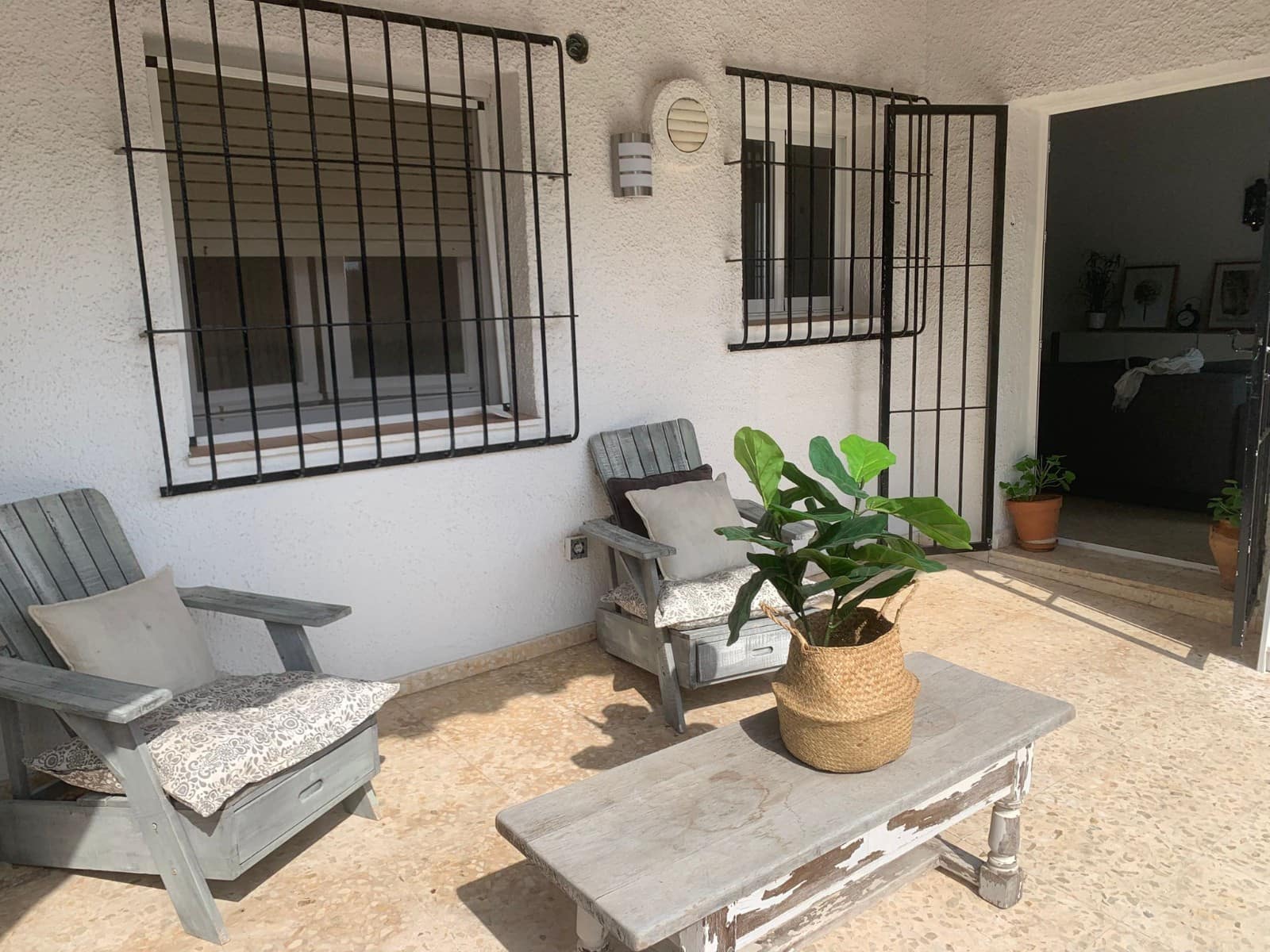 3 camera da letto Casa in vendita in Moraira con piscina - 359.000 € (Rif: 9474735)