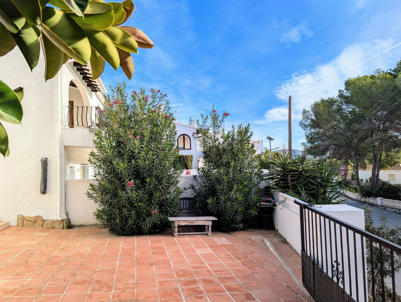 3 camera da letto Casa in vendita in Moraira con piscina - 359.000 € (Rif: 9474735)