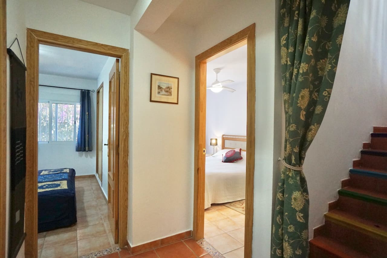 2 slaapkamer Bungalow te koop in Moraira met zwembad - € 349.000 (Ref: 9500749)