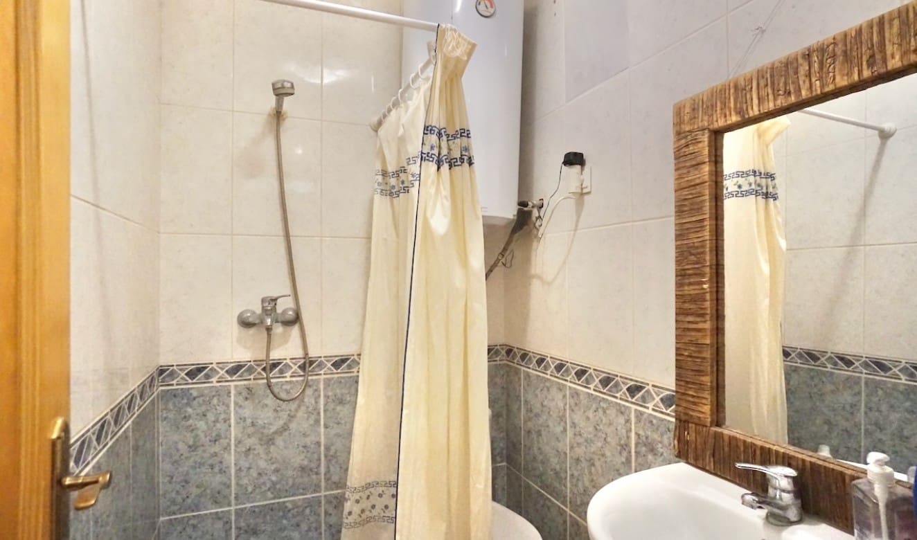 2 bedroom Bungalow for sale in Moraira with pool - € 349,000 (Ref: 9500749)