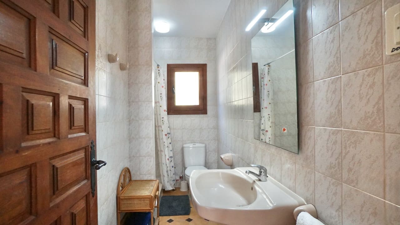 4 soveværelse Villa til salg i Moraira med swimmingpool - € 795.000 (Ref: 9511391)