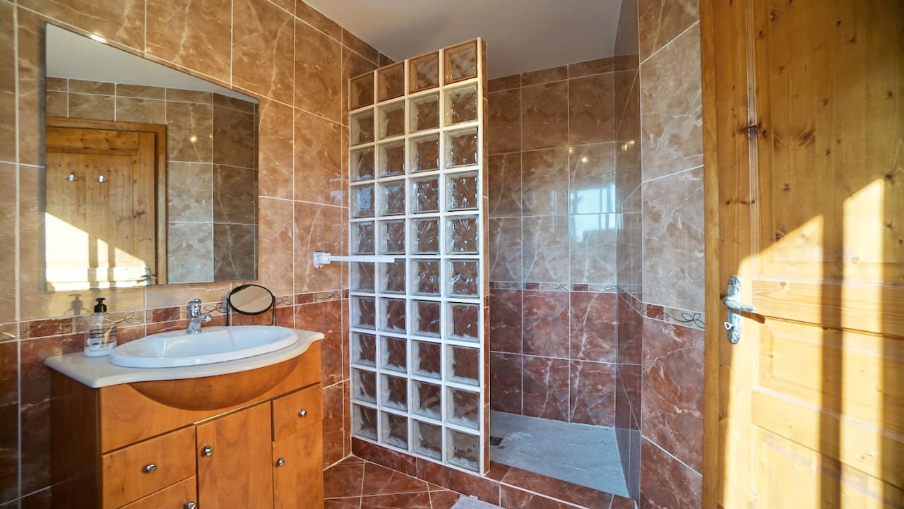 4 soveværelse Villa til salg i Moraira med swimmingpool - € 795.000 (Ref: 9511391)