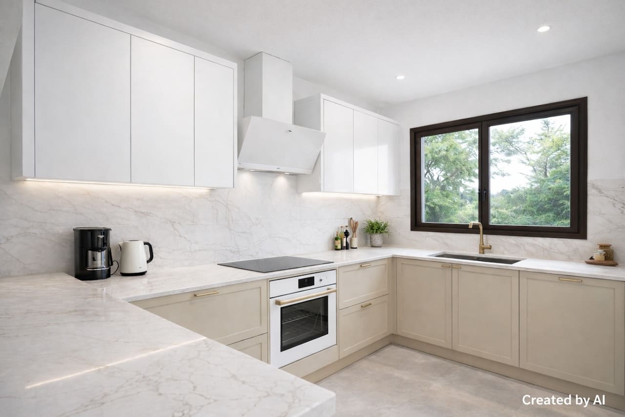 4 soveværelse Villa til salg i Moraira med swimmingpool - € 795.000 (Ref: 9511391)