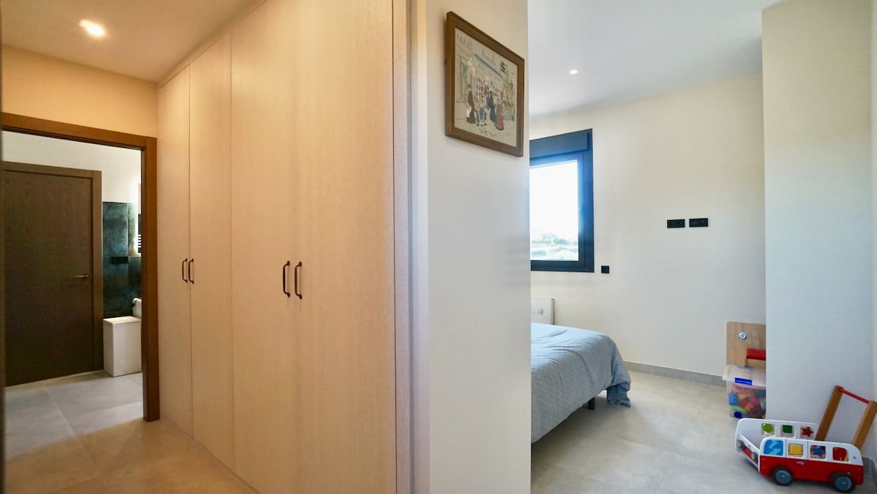 3 Zimmer Finca/Landgut zu verkaufen in Benissa mit Pool - 1.395.000 € (Ref: 9525578)