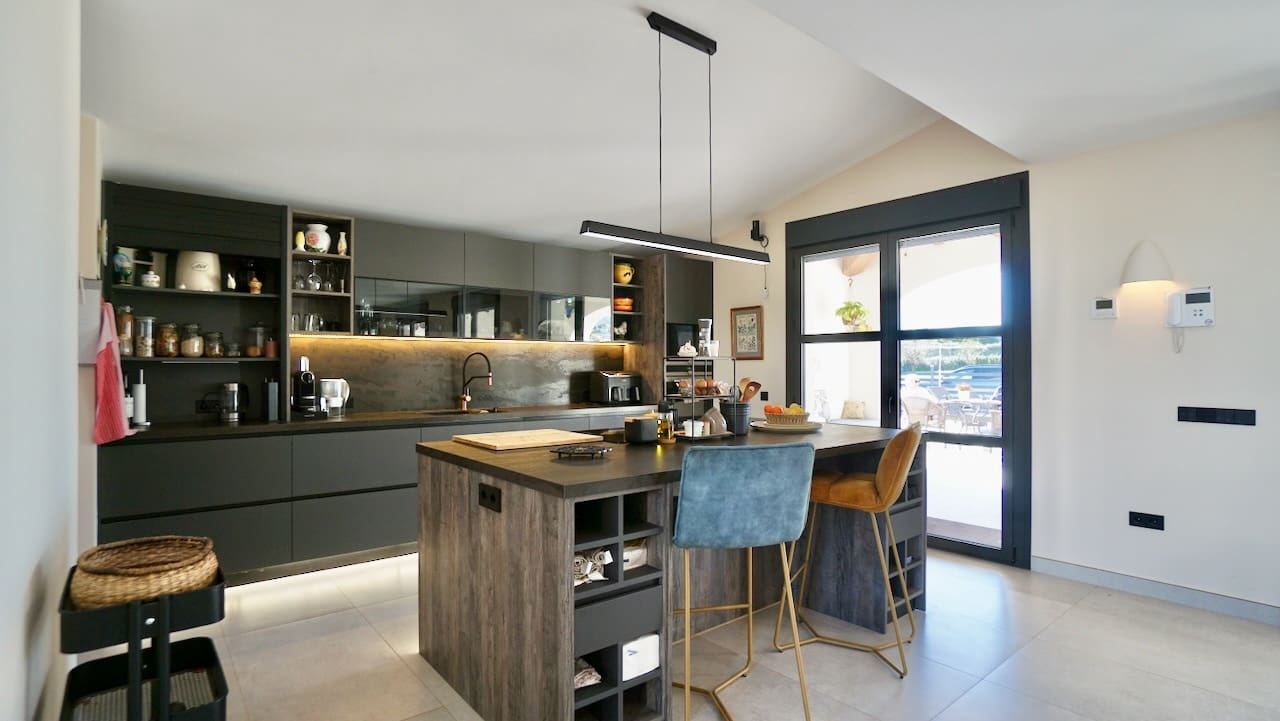 3 Zimmer Finca/Landgut zu verkaufen in Benissa mit Pool - 1.395.000 € (Ref: 9525578)