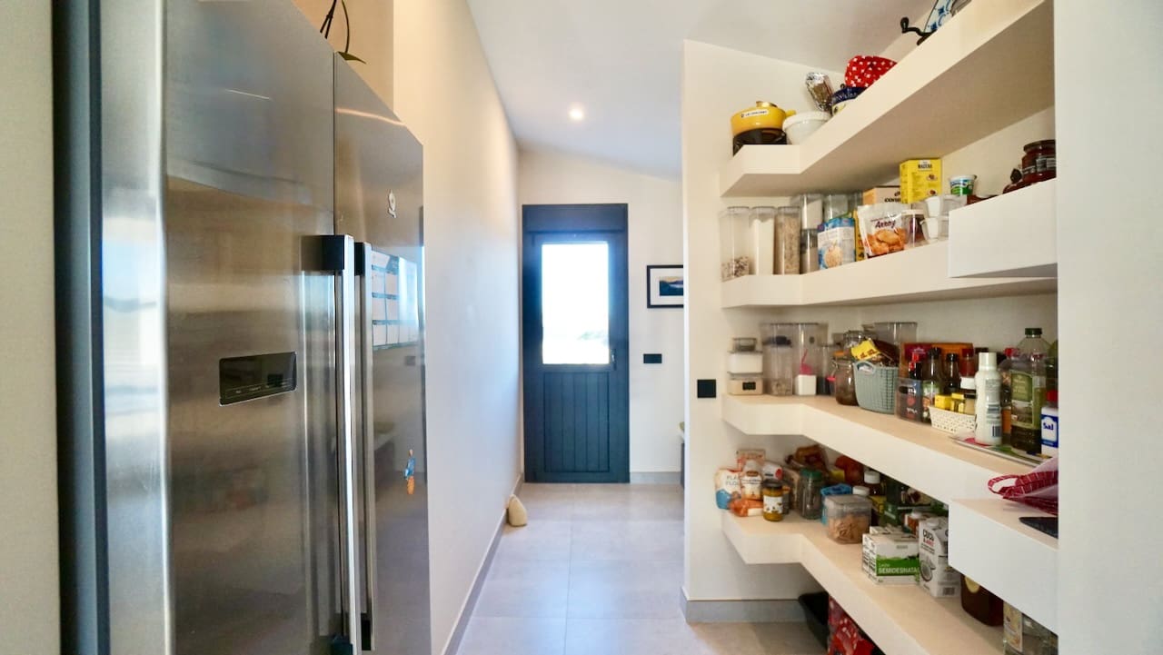 3 Zimmer Finca/Landgut zu verkaufen in Benissa mit Pool - 1.395.000 € (Ref: 9525578)