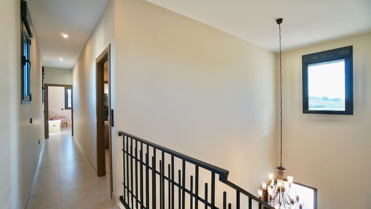 3 Zimmer Finca/Landgut zu verkaufen in Benissa mit Pool - 1.395.000 € (Ref: 9525578)