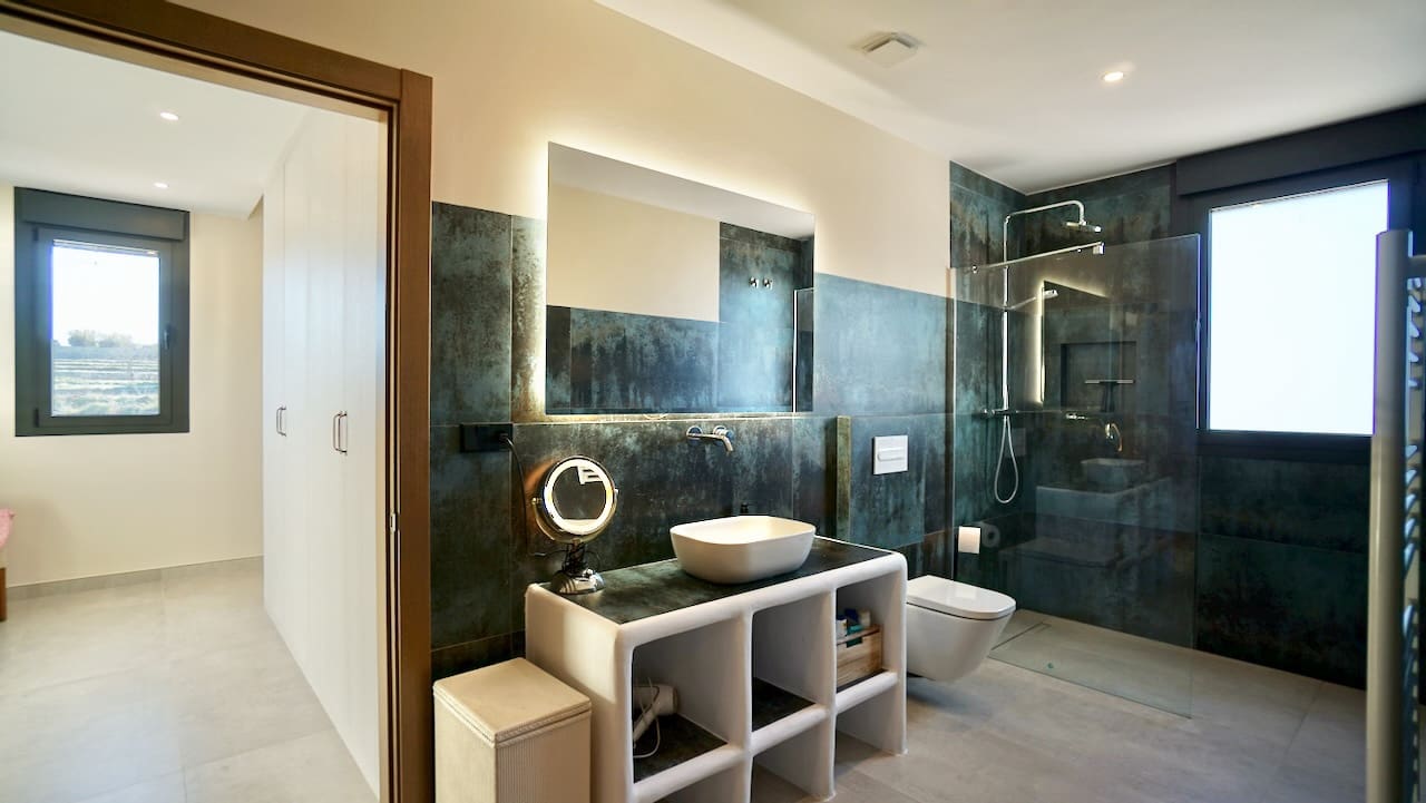 3 Zimmer Finca/Landgut zu verkaufen in Benissa mit Pool - 1.395.000 € (Ref: 9525578)