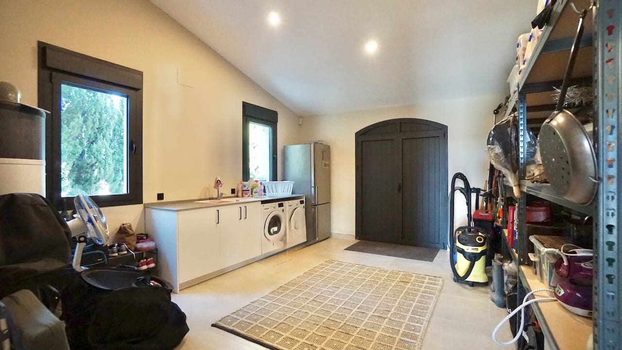 3 Zimmer Finca/Landgut zu verkaufen in Benissa mit Pool - 1.395.000 € (Ref: 9525578)