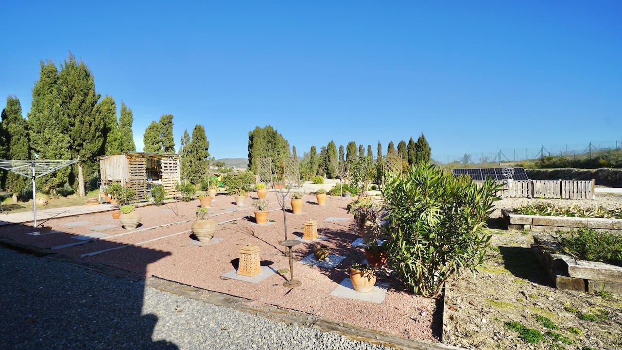 3 Zimmer Finca/Landgut zu verkaufen in Benissa mit Pool - 1.395.000 € (Ref: 9525578)
